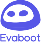 Logo de la startup Evaboot