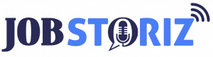Logo de la startup JOBSTORIZ