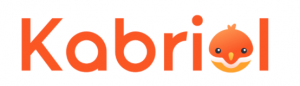 Logo de la startup Kabriol