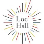 Logo de la startup Loc'Hall