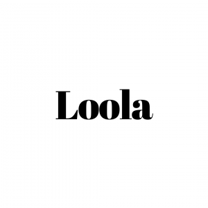 Logo de la startup Loola