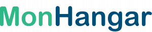Logo de la startup Mon Hangar