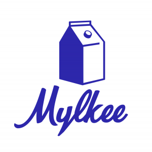 Logo de la startup MYLKEE