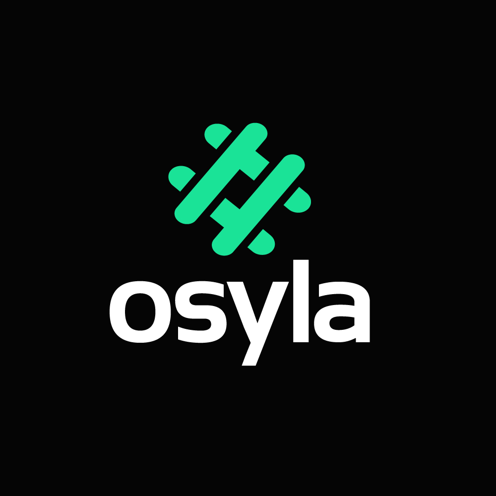 Logo de la startup Osyla