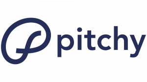 Logo de la startup Pitchy
