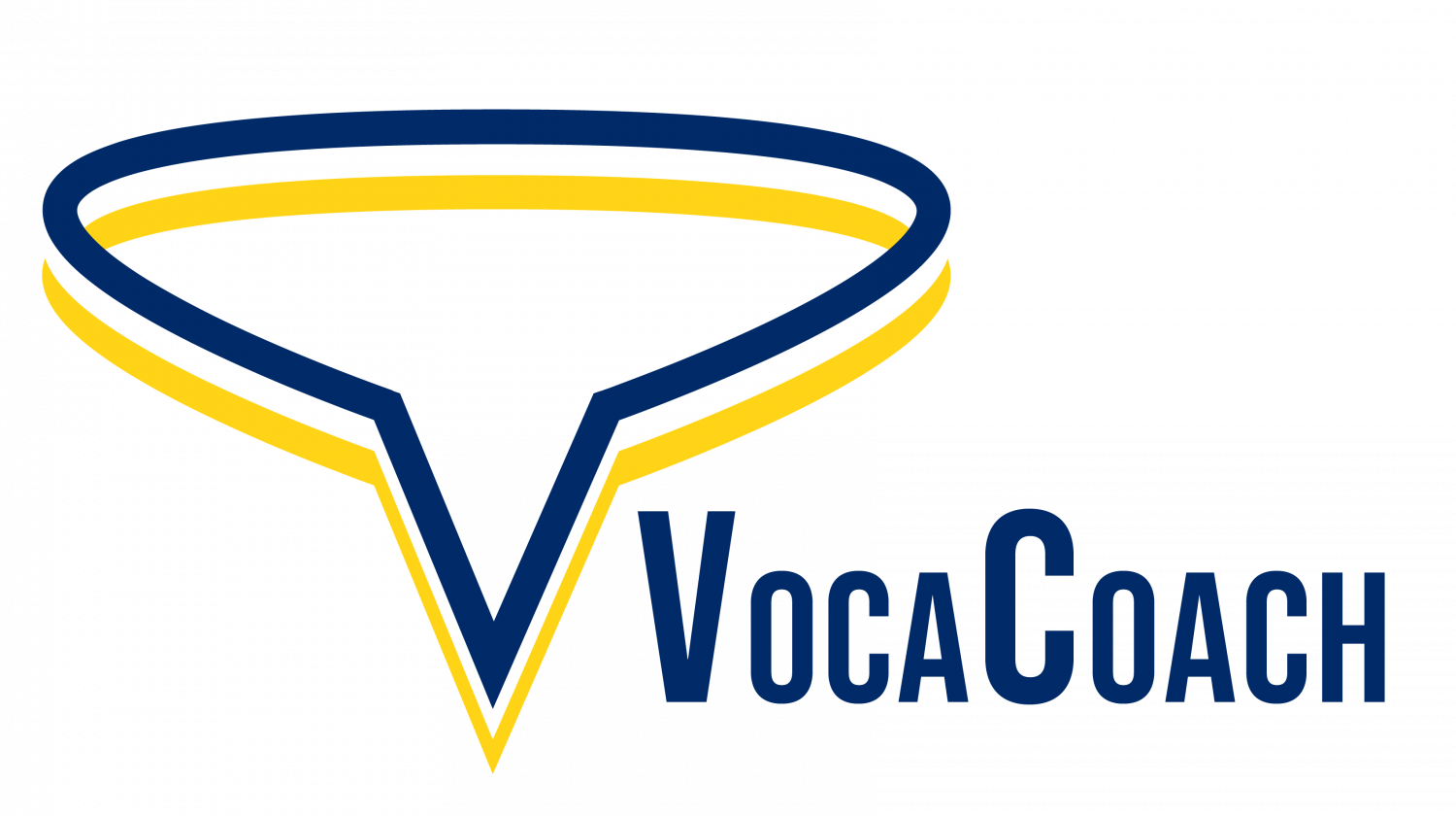 Logo de la startup VocaCoach