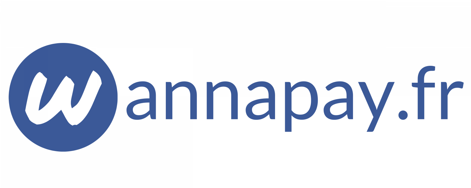 Logo de la startup Wannapay