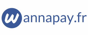 Logo de la startup Wannapay