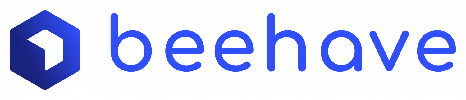 Logo de la startup Beehave Software
