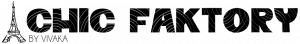 Logo de la startup CHIC FAKTORY