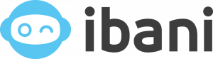 Logo de la startup ibani