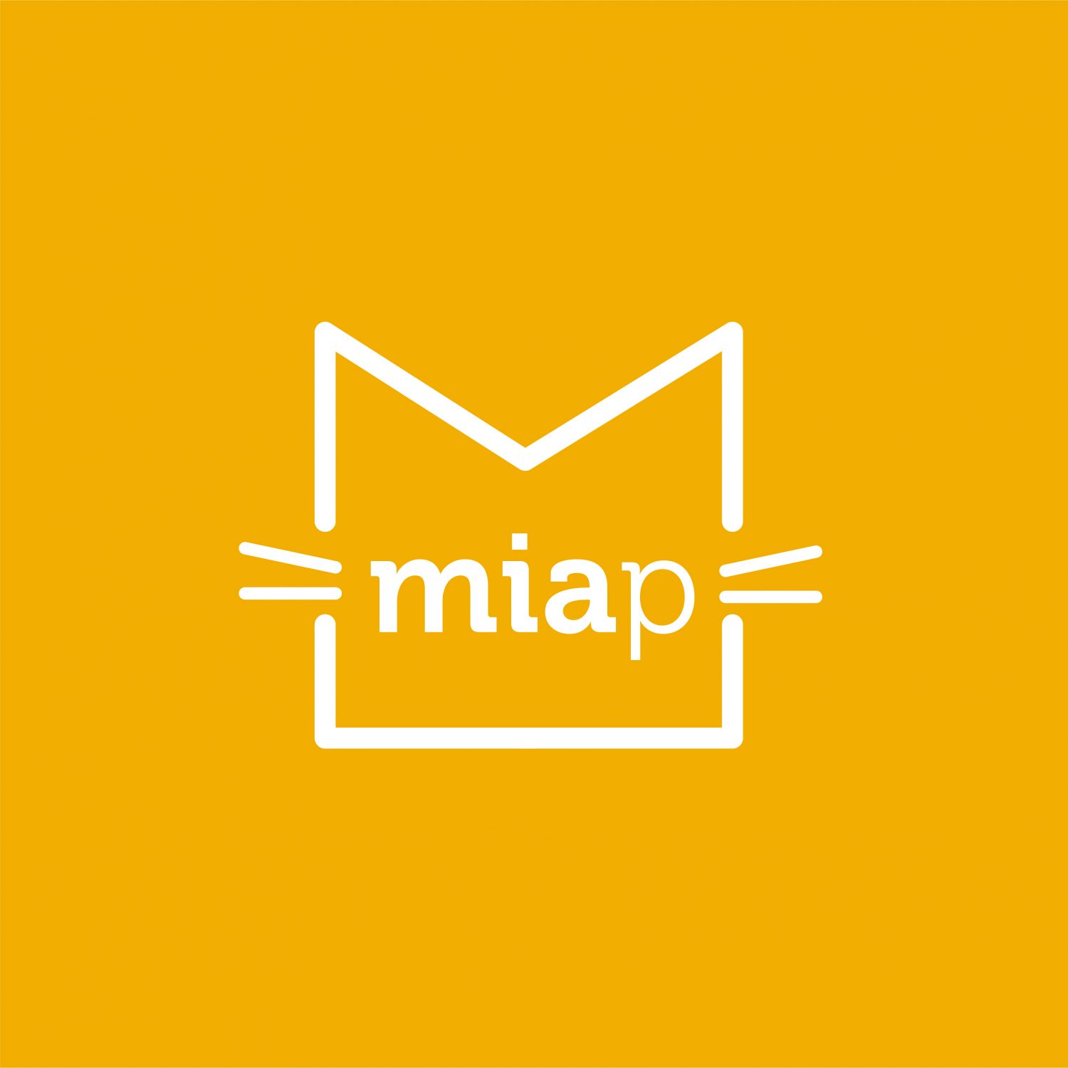Logo de la startup Miap