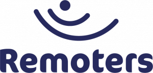 Logo de la startup Remoters