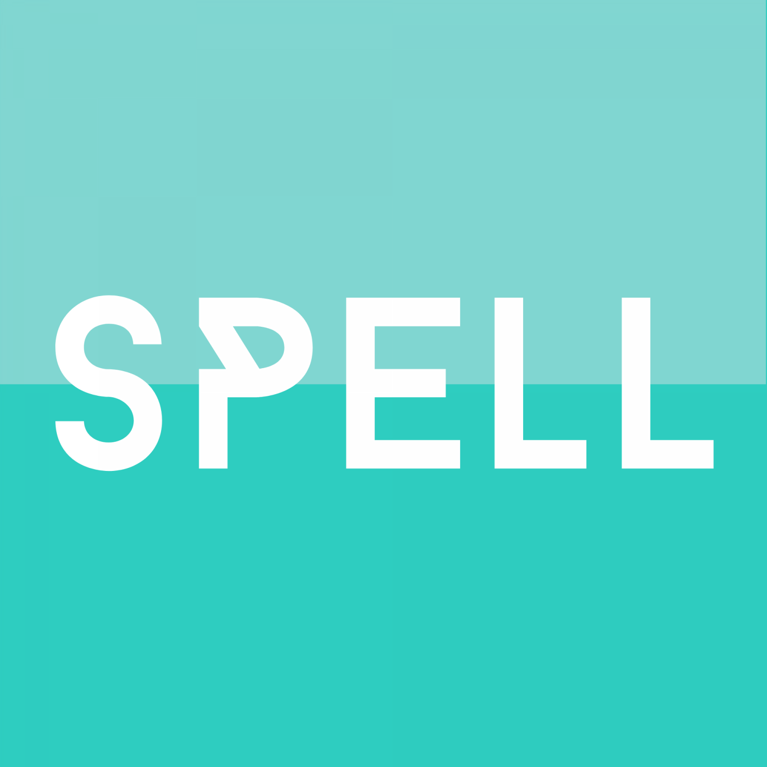 Logo de la startup SPELL