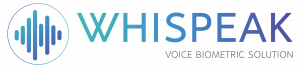 Logo de la startup Whispeak