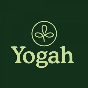 Logo de la startup Yogah