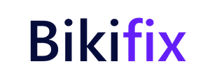 Logo de la startup Bikifix