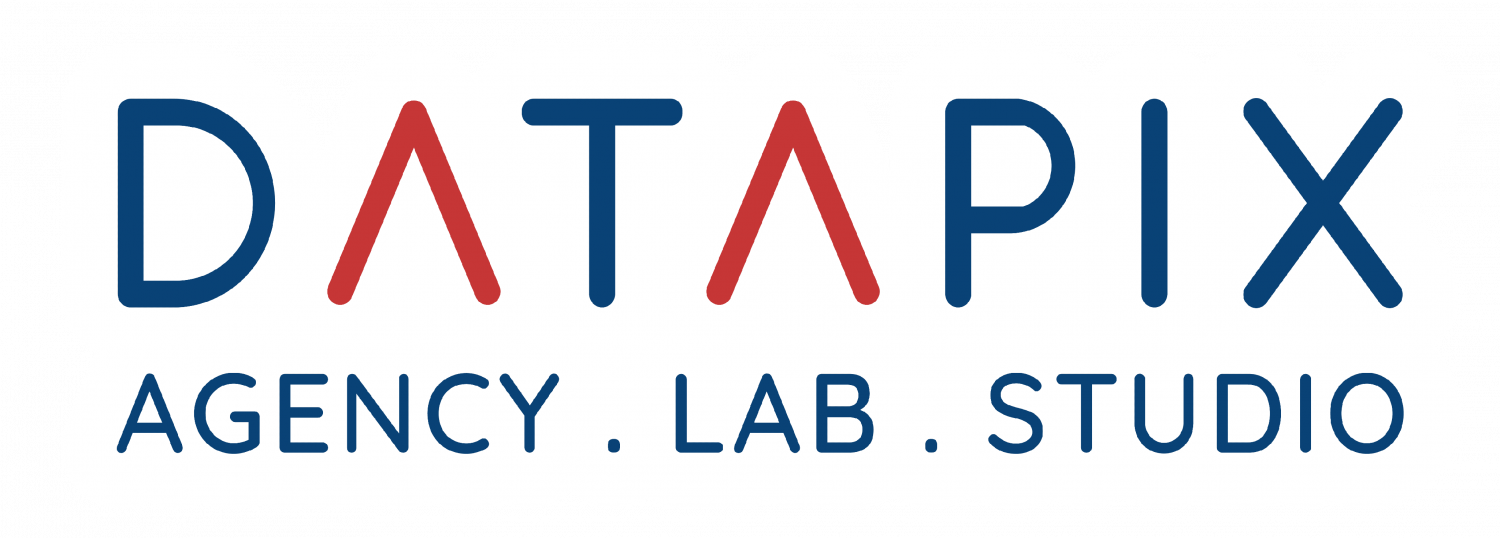 Logo de la startup Datapix