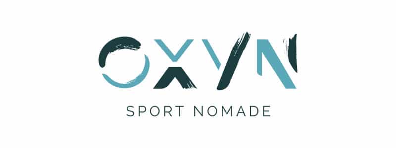 Logo de la startup Oxyn