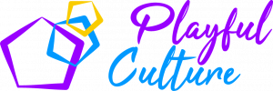 Logo de la startup Playful Culture