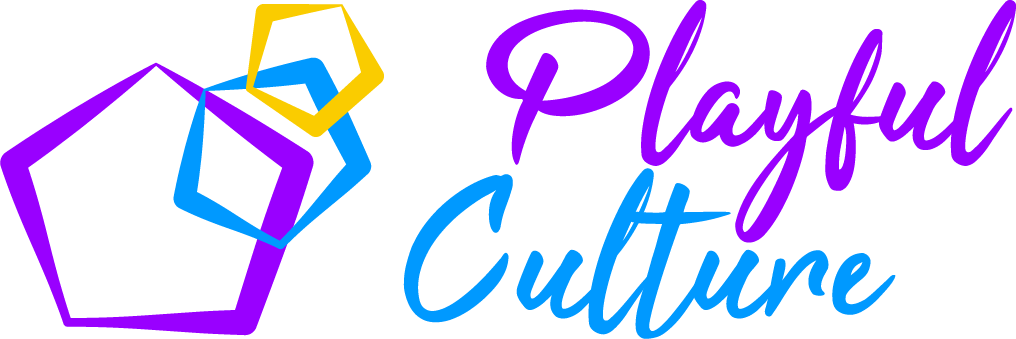 Logo de la startup Playful Culture