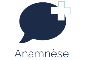 Logo de la startup Anamnese lève 1,6 millions d'euros