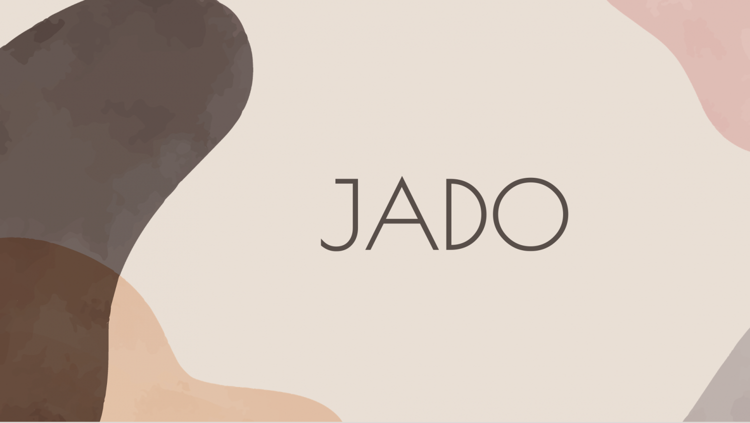 Illustration de l'annonce cofondateur Jado