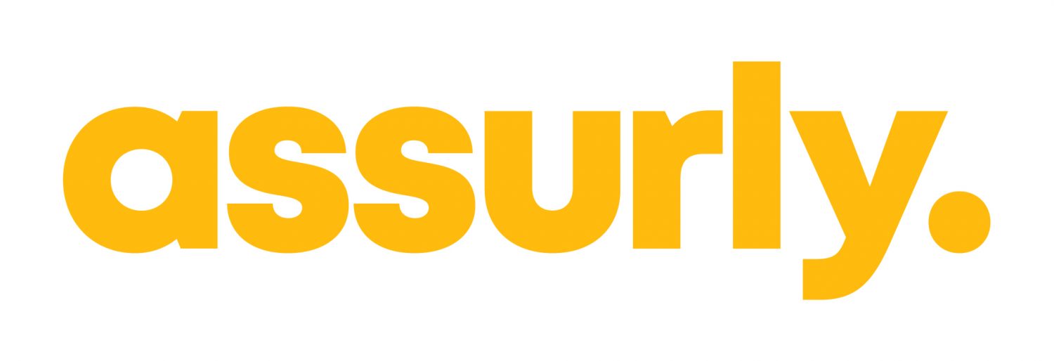 Logo de la startup Assurly et Cautioneo nouent un partenariat pour les investisseurs locatifs