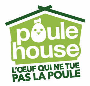 Logo de la startup Poulehouse