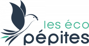 Logo de la startup Les Eco Pépites