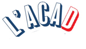 Logo de la startup L'Acad'