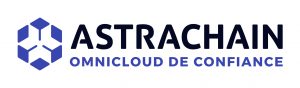 Logo de la startup Astran