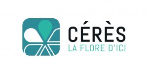 Logo de la startup Cérès Flore