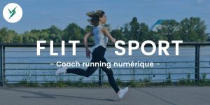 Logo de la startup Flit Sport
