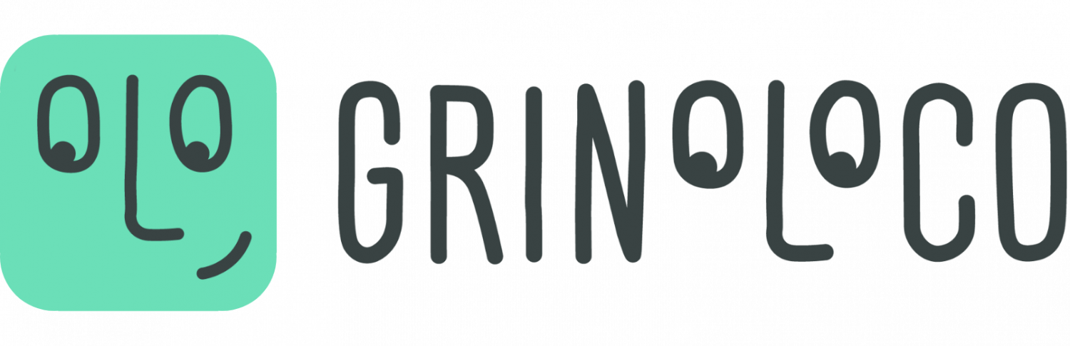 Logo de la startup Grinoloco