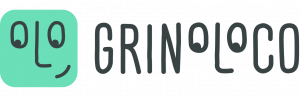 Logo de la startup Grinoloco