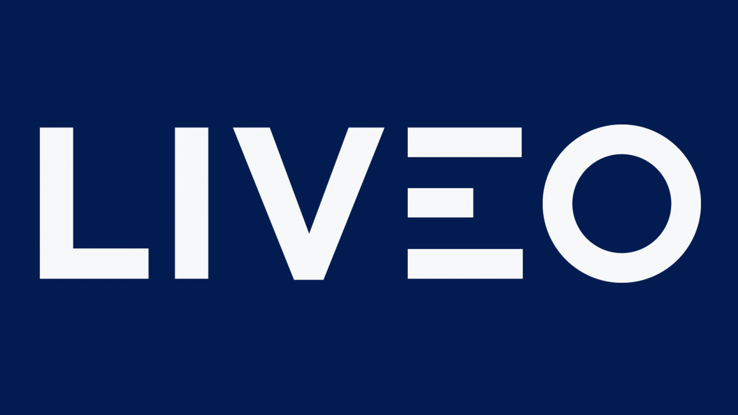 Logo de la startup Liveo