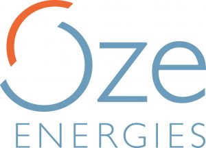Logo de la startup Oze Energies