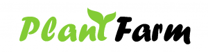 Logo de la startup PLANTFARM