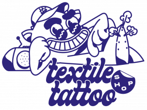 Logo de la startup Textile Tattoo Shop