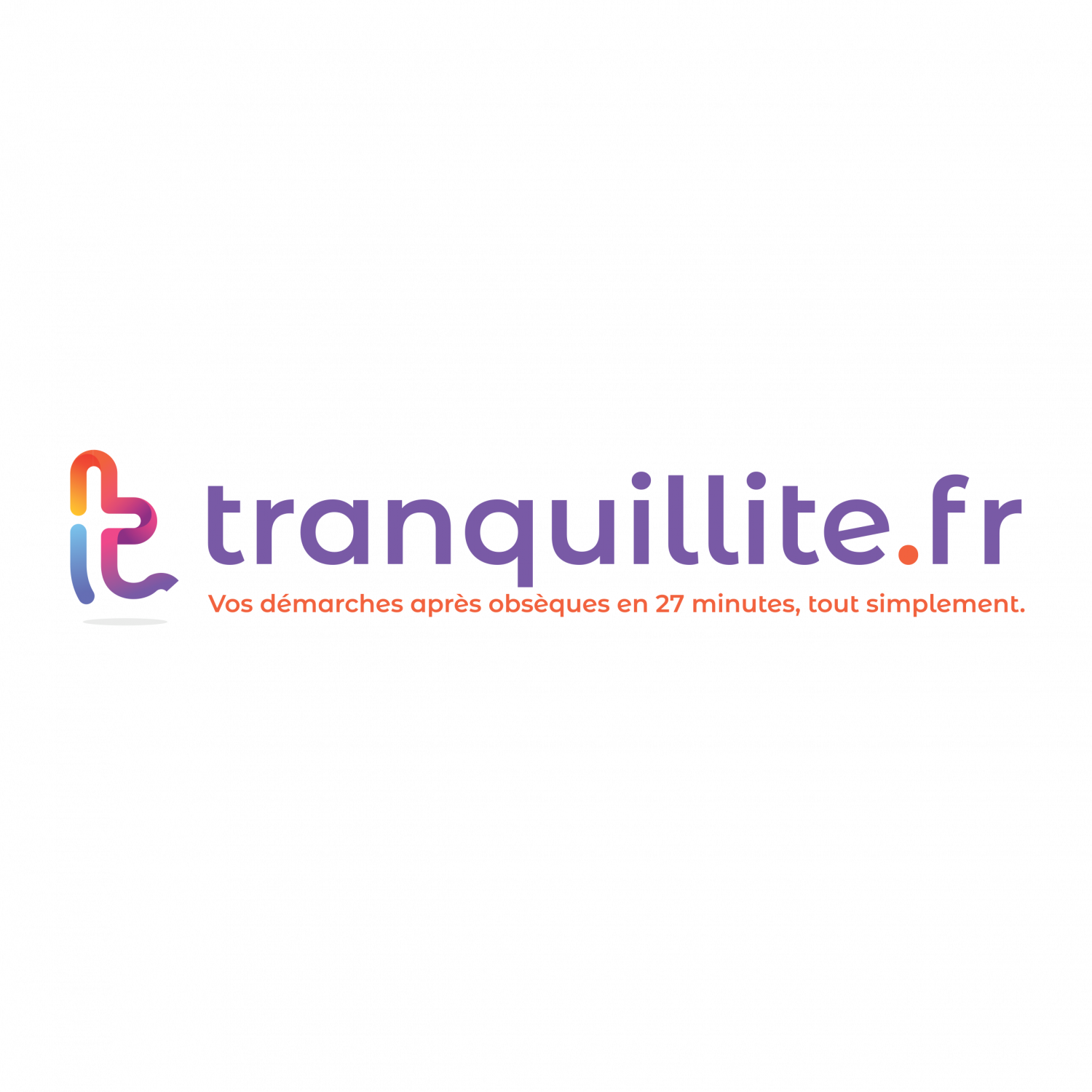 Logo de la startup Tranquillite.fr