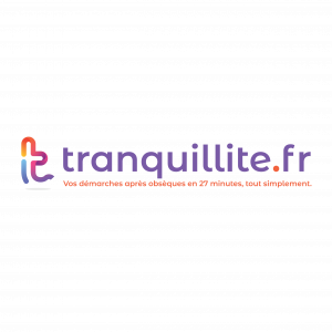 Logo de la startup Tranquillite fr