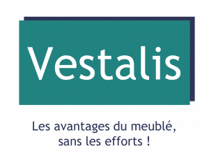 Logo de la startup Vestalis