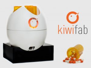 Illustration du crowdfunding Kiwifab