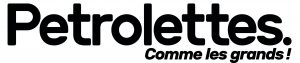 Logo de la startup Petrolettes