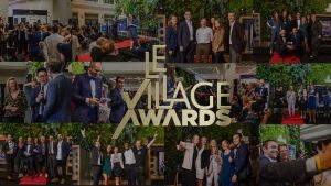 Illustration de la news Village Awards 2021 Et les lauréats sont …