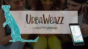 Illustration du crowdfunding UrbaWeazz