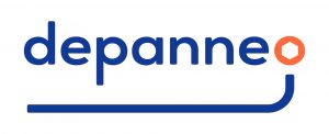 Logo de la startup Depanneo