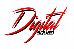 Logo de la startup Digital Squad Fishing