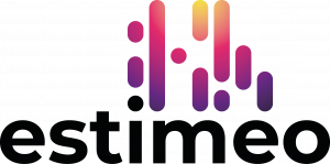 Logo de la startup Estimeo